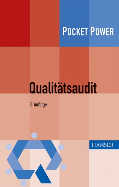 Produktbild: Qualit&auml;tsaudit
