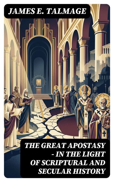 Produktbild: The Great Apostasy - In the Light of Scriptural and Secular History