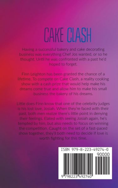 Produktbild: Cake Clash