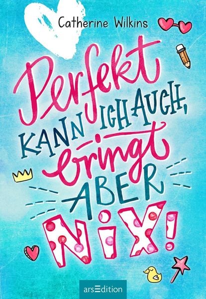 Produktbild: Perfekt kann ich auch, bringt aber nix!