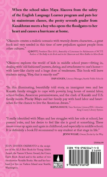 Produktbild: Maya and the Cotton Candy Boy