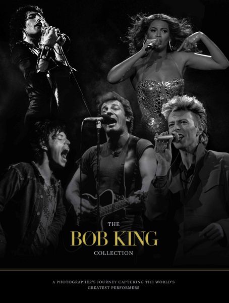 Produktbild: The Bob King Collection
