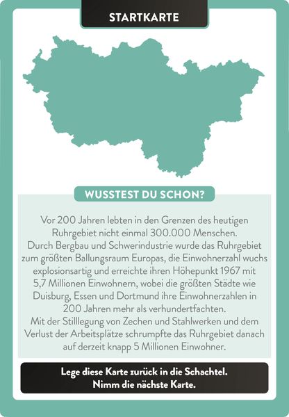 Produktbild: LandXcape - Das Erbe des Stahlbarons