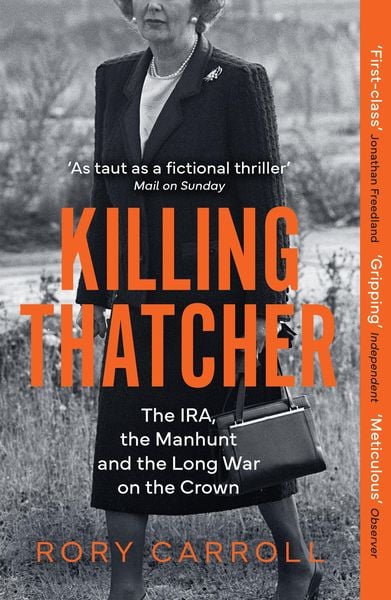 Produktbild: Killing Thatcher