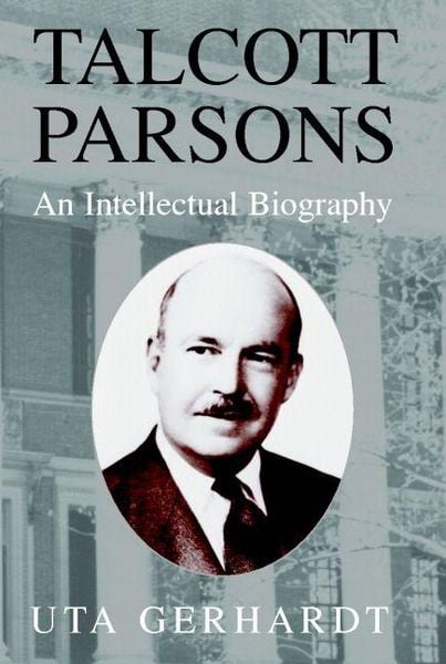 Produktbild: Talcott Parsons