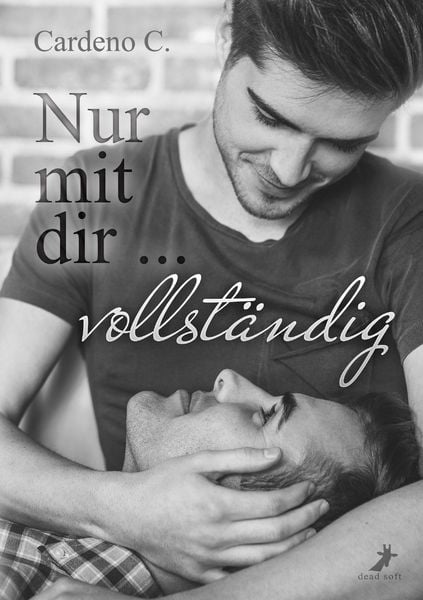Produktbild: Nur mit dir ... vollst&auml;ndig