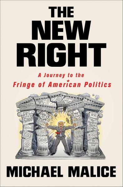 Produktbild: The New Right