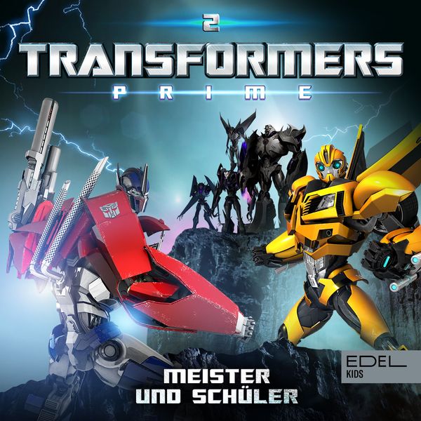 Produktbild: Folge 2: Meister und Sch&uuml;ler (Das Original-H&ouml;rspiel zur TV-Serie)
