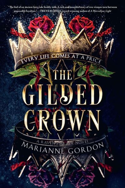 Produktbild: The Gilded Crown