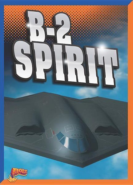 Produktbild: B-2 Spirit