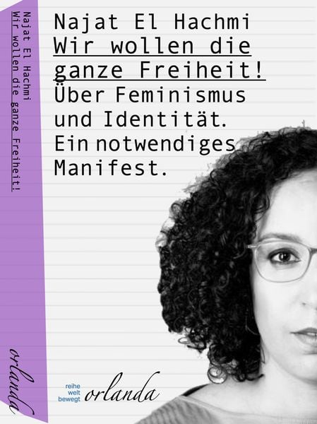 Produktbild: Wir wollen die ganze Freiheit