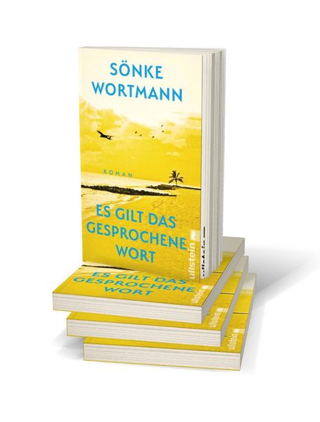 Produktbild: Es gilt das gesprochene Wort
