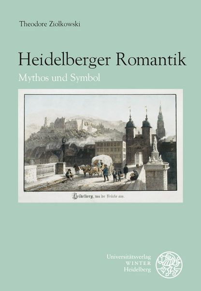 Produktbild: Heidelberger Romantik