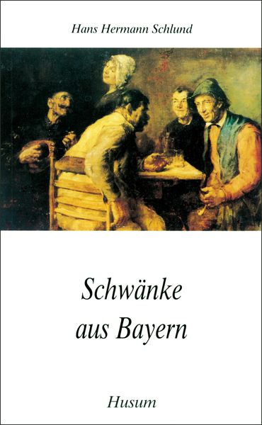 Produktbild: Schw&auml;nke aus Bayern