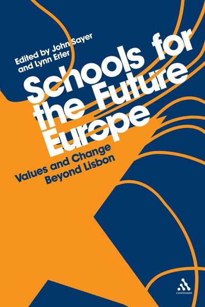Produktbild: Schools for the Future Europe