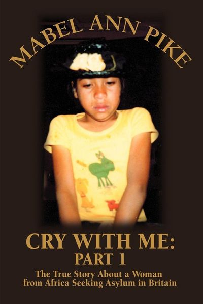 Produktbild: Cry With Me
