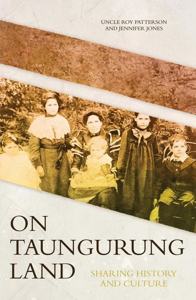 Produktbild: On Taungurung Land