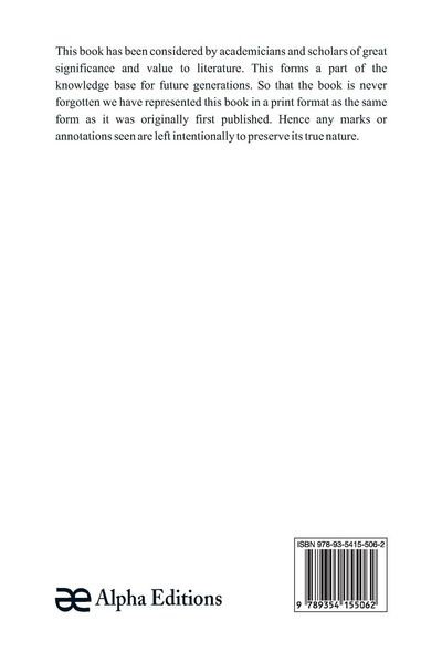 Produktbild: M. Tullii Ciceronis De Natura Deorum, Libri Tres (Volume Ii) With Introduction And Commentary