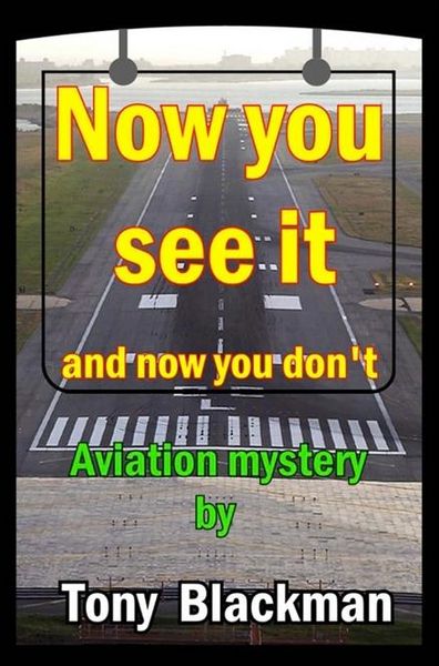 Produktbild: Now You See It