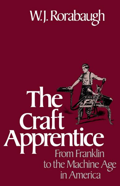 Produktbild: The Craft Apprentice