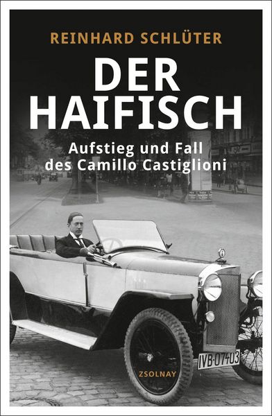 Produktbild: Der Haifisch
