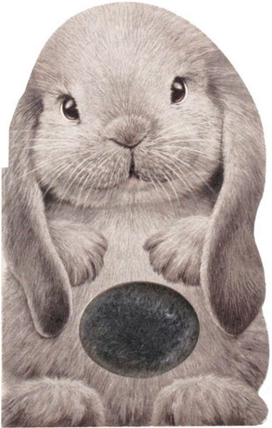 Produktbild: Furry Bunny