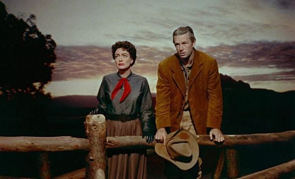 Produktbild: Johnny Guitar - Gejagt, geha&szlig;t, gef&uuml;rchtet