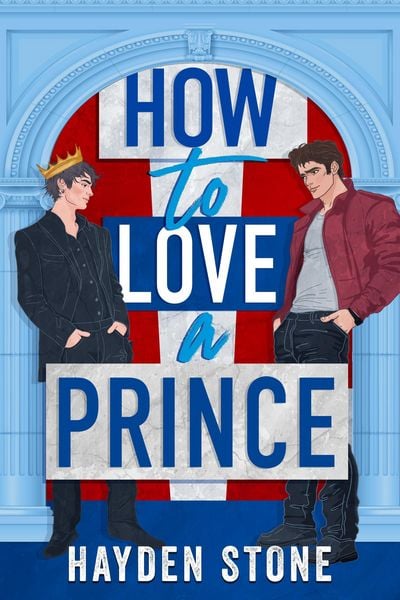 Produktbild: How to Love a Prince