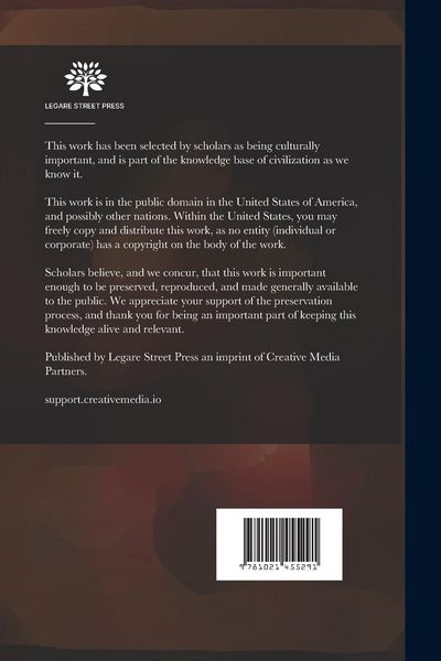 Produktbild: Rienzi, the Last of the Tribunes; Volume 3