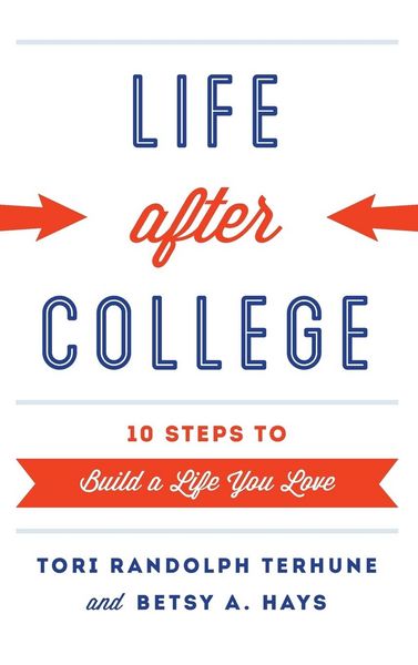 Produktbild: Life after College