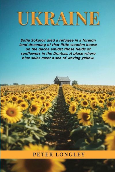 Produktbild: Ukraine