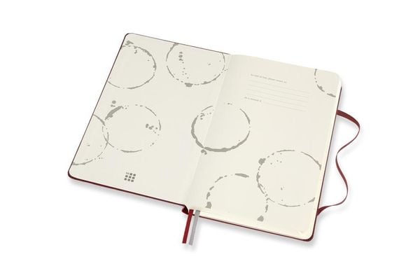 Produktbild: Moleskine Passion Journal - Wine