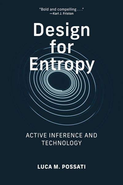 Produktbild: Design for Entropy