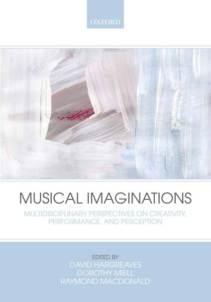 Produktbild: Musical Imaginations