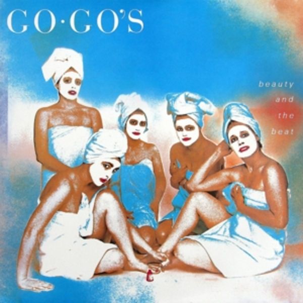 Beauty And The Beat (Vinyl) - The Go-Gos, Vinyl