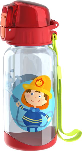 Trinkflasche 'Feuerwehr'