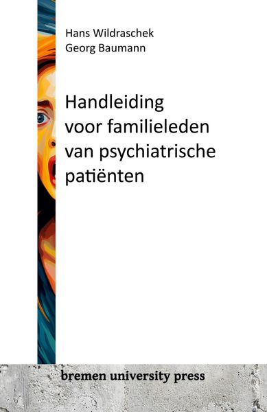 Produktbild: Handleiding voor familieleden van psychiatrische pati&euml;nten
