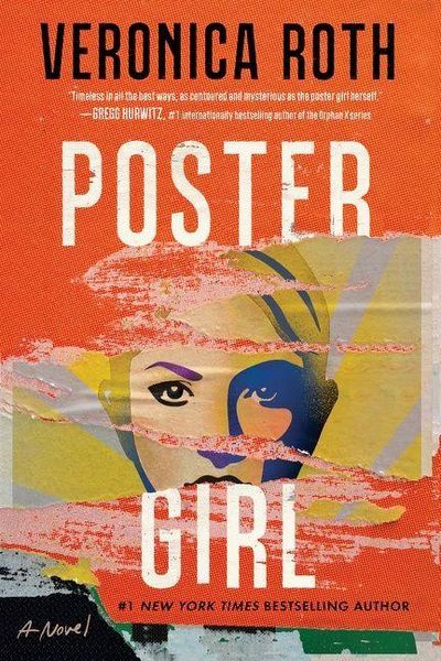 Produktbild: Poster Girl