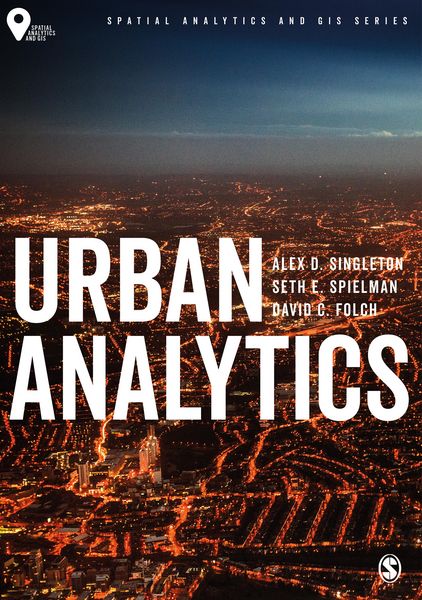Produktbild: Urban Analytics