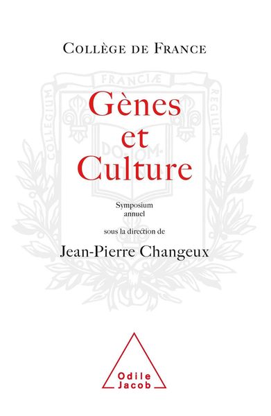 Produktbild: Genes et Culture