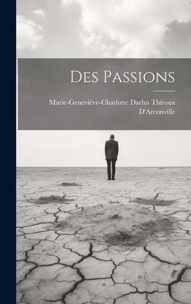 Produktbild: Des Passions