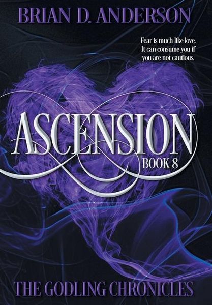 Produktbild: Ascension