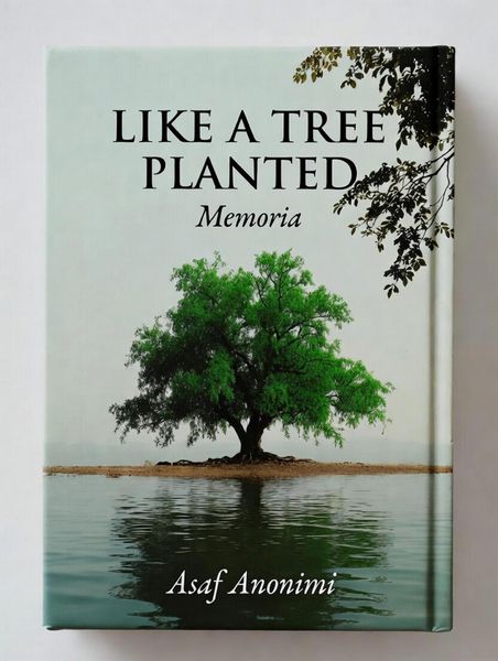 Produktbild: Like A Tree Planted