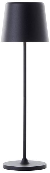 Produktbild: Brilliant G90939/76 Kaami LED-Tischlampe 2W Schwarz