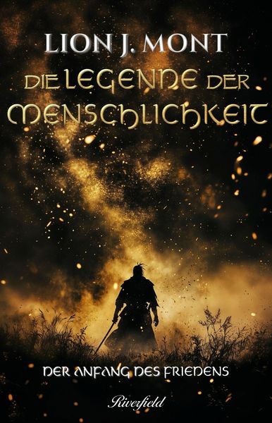Produktbild: Der Anfang des Friedens