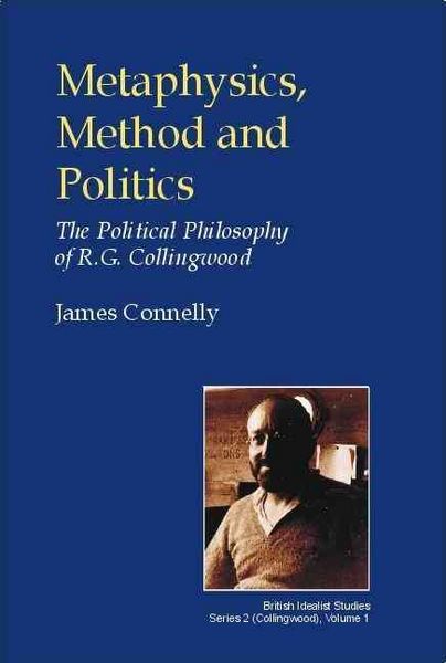 Produktbild: Metaphysics, Method and Politics