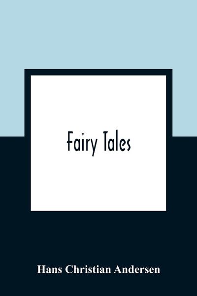 Produktbild: Fairy Tales