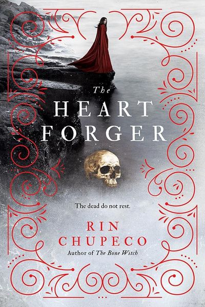 Produktbild: Heart Forger