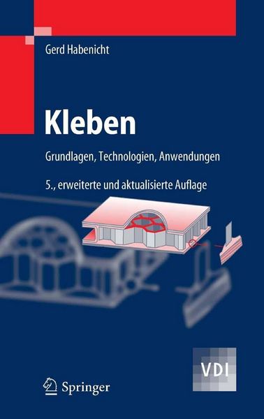 Produktbild: Kleben