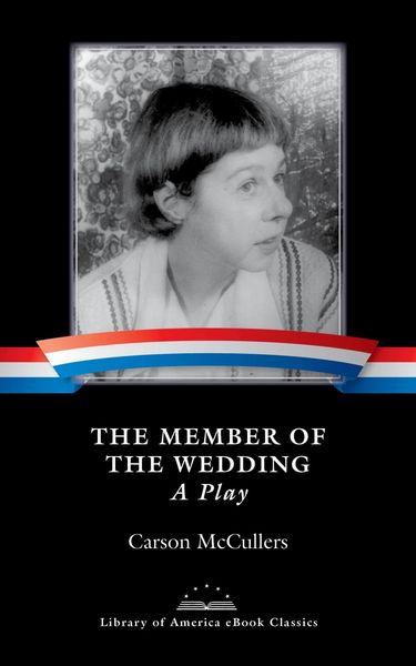 Produktbild: The Member of the Wedding: A Play